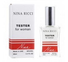 Nina Ricci Nina tester женский (60 ml)