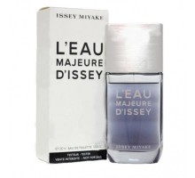 Issey Miyake L'Eau Majeure D'Issey EDT tester мужской