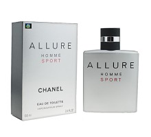 Туалетная вода Chanel Allure Homme Sport (Euro A-Plus качество люкс)