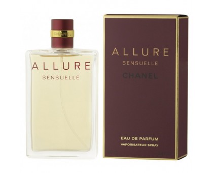 Парфюмерная вода Chanel Allure Sensuelle