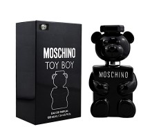 Парфюмерная вода Moschino Toy Boy (Euro)
