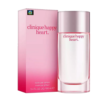 Парфюмерная вода Clinique Happy Heart (Euro)