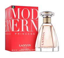 Парфюмерная вода Lanvin Modern Princess (Euro)
