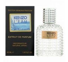 Kenzo L'Eau Par Kenzo Pour Homme tester мужской (Valentino) 60 ml