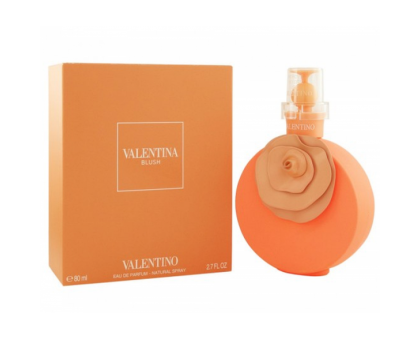 Парфюмерная вода Valentino Valentina Blush