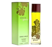 Женская парфюмерная вода Giorgio Armani Armani Green