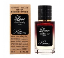 Kilian Love Don't Be Shy EDP tester женский (60 ml)