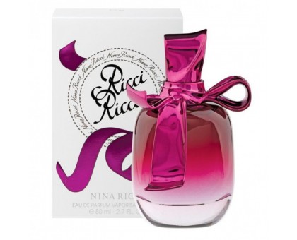 Женская парфюмерная вода Nina Ricci Ricci Ricci