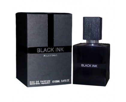 Парфюмерная вода Black Ink (Lalique Encre Noire) ОАЭ