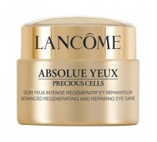 Крем для кожи вокруг глаз Lancome Absolue Yeux Precious Cells