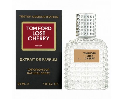 Tom Ford Lost Cherry tester унисекс (Valentino) 60 ml