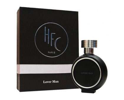 Парфюмерная вода Haute Fragrance Company Lover Man