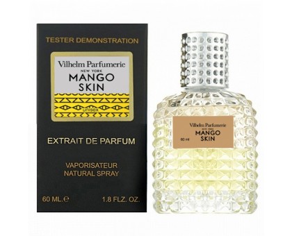 Vilhelm Parfumerie Mango Skin tester унисекс (Valentino) 60 ml