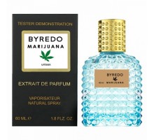 Byredo Marijuana tester унисекс (Valentino) 60 ml