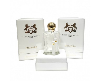 Парфюмерная вода Parfums De Marly Meliora женская (подарочная упаковка)