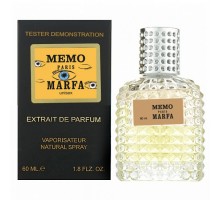 Memo Marfa tester унисекс (Valentino) 60 ml