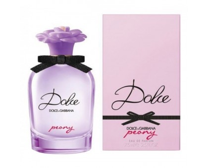 Парфюмерная вода Dolce&Gabbana Dolce Peony