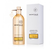Montale Pure Gold EDP tester женский