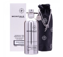 Montale Wood And Spices EDP tester мужской