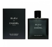 Парфюмерная вода Chanel Bleu De Chanel