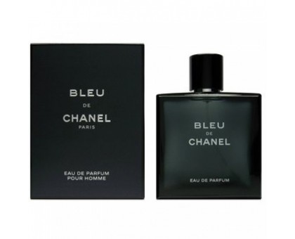Парфюмерная вода Chanel Bleu De Chanel