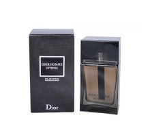 Парфюмерная вода Dior Dior Homme Intense