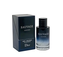 Парфюмерная вода Dior Sauvage