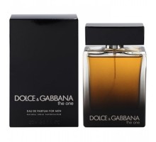 Парфюмерная вода Dolce&Gabbana The One For Men