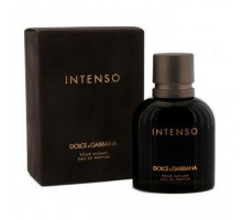 Парфюмерная вода Dolce&Gabbana Intenso Pour Homme