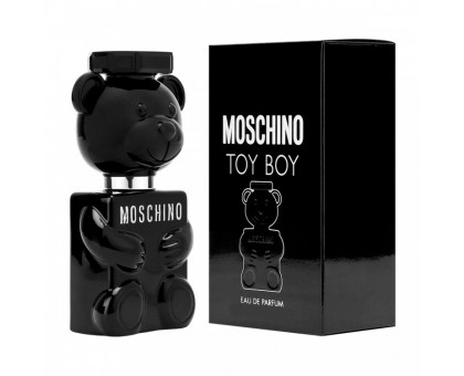 Парфюмерная вода Moschino Toy Boy
