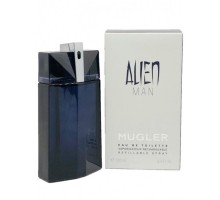 Туалетная вода Thierry Mugler Alien Man