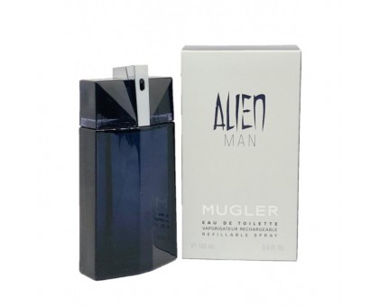 Туалетная вода Thierry Mugler Alien Man