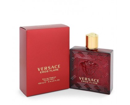 Парфюмерная вода Versace Eros Flame
