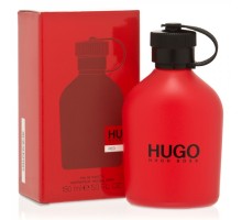 Туалетная вода Hugo Boss Hugo Red