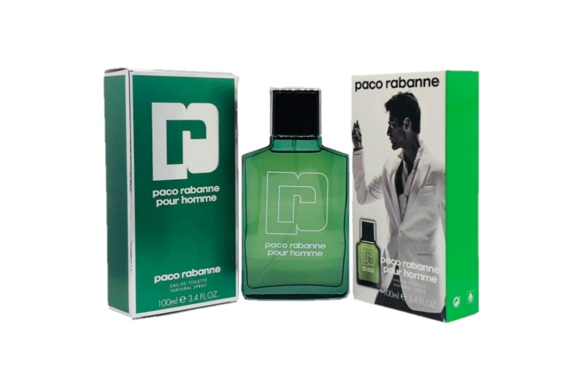 Paco pour homme