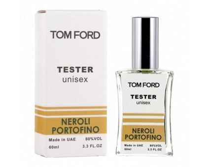 Tom Ford Neroli Portofino tester унисекс (60 ml)