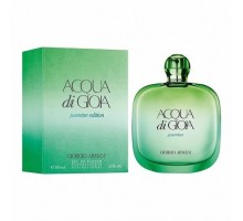 Парфюмерная вода Giorgio Armani Acqua Di Gioia Jasmine Edition