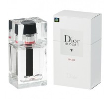 Туалетная вода Dior Dior Homme Sport (Euro A-Plus качество люкс)