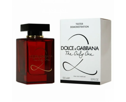 Dolce&Gabbana The Only One 2 EDP tester женский