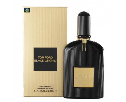Парфюмерная вода Tom Ford Black Orchid (Euro A-Plus)