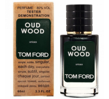 Tom Ford Oud Wood EDP tester унисекс (60 ml)