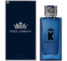 Парфюмерная вода Dolce&Gabbana K By Dolce&Gabbana (Euro)