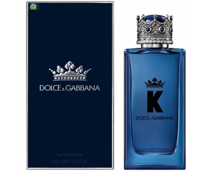 Парфюмерная вода Dolce&Gabbana K By Dolce&Gabbana (Euro)