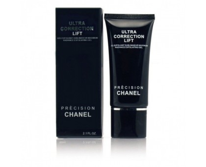 Пилинг для лица Chanel Precision Ultra Correction Lift