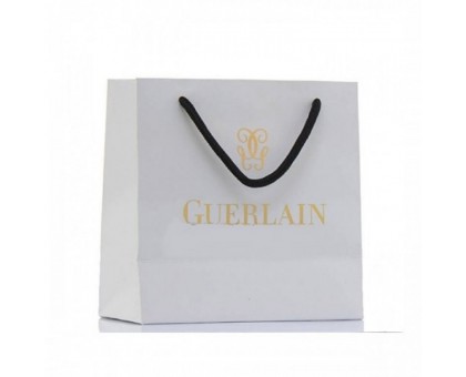 Подарочный пакет Guerlain (17x17)