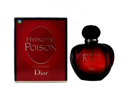 Парфюмерная вода Dior Hypnotic Poison Eau de Parfum (Euro A-Plus качество люкс)
