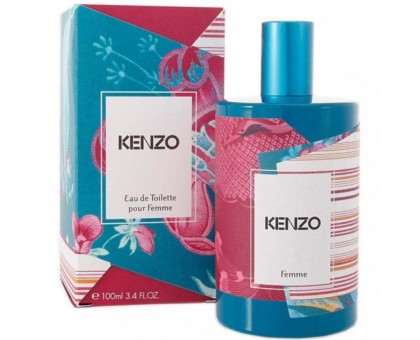 Туалетная вода Kenzo Once Upon A Time Pour Femme