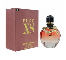 Парфюмерная вода Paco Rabanne Pure XS (Euro A-Plus)
