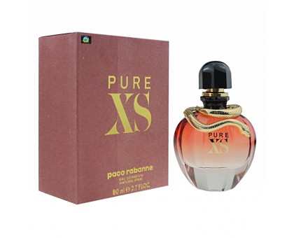 Парфюмерная вода Paco Rabanne Pure XS (Euro A-Plus)