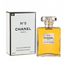 Парфюмерная вода Chanel № 5 (Euro A-Plus качество люкс)